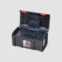 Box plastový Qbrick Regular, PATROL