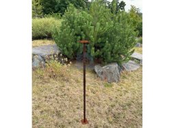 Stojan pro ptačí krmítka Corgarden