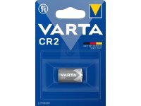 Lithiová baterie Varta CR2