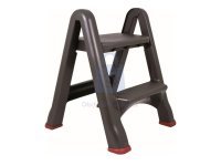 Schůdky plastové skládací Step Stool, Keter