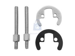 Sada montážní na teleskopické baterie, OPERA