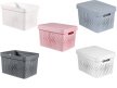 Úložný box Infinity Dots 17 l, Curver