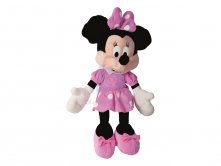 Plyšák Minnie 43 cm