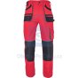 Kalhoty do pasu FF CARL BE-01-003, Fridrich & Fridrich