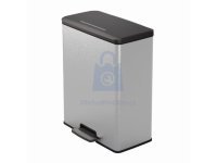 Odpadkový koš Deco Bin 65 l, Curver