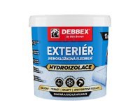 Hydroizolace jednosložková EXTERIÉR, Den Braven