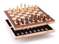 Královské šachy Popular