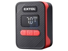 Kompresor aku mini, EXTOL PREMIUM