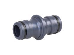 Spojovací mezikus 3/4” pro 2 rychlospojky MAX-Flow, AQUACRAFT