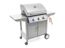 Plynový gril G21 Oklahoma BBQ Premium Line 3 hořáky