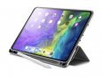 Pouzdro se stojánkem Cellularline Folio Pen pro Apple iPad Pro 11" (2020) se slotem pro stylus