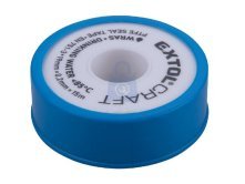 Páska těsnící teflonová, EXTOL CRAFT