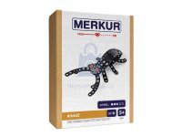 Merkur stavebnice - Broučci - Roháč, 57 dílů