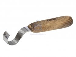 Nůž řezbářský na lžičky, Narex