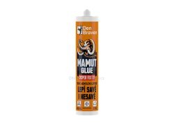 Lepidlo MAMUT glue DISPER FIX, Den Braven