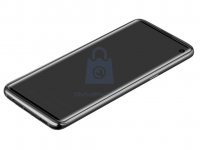 Ochranná fólie displeje Cellularline pro Samsung Galaxy