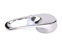 Páka pro pákovou baterii, chrom, VITTORIA