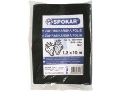 Fólie zahrádkářská, SPOKAR