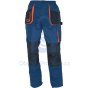 Kalhoty pracovní do pasu EMERTON