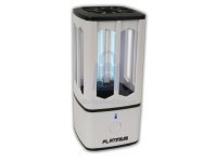 Dezinfekční lampa UV CLEAN 3,8W XD66