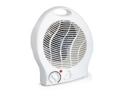 Teplovzdušný ventilátor MINI HEATER KLW-007A
