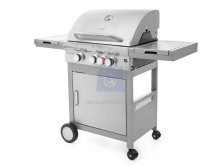plynový gril California