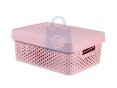 Úložný box Infinity Dots 11 l, Curver