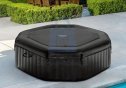 Bazén vířivý PureSpa Jet & Bubble Deluxe Octagon XL