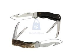 Dýka lovecká, 369-NP/R-3, Mikov