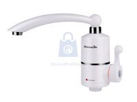 Baterie s elektrickým ohřevem vody TERMO QUICK HY30-05
