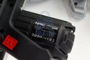 Pokosová pila s pojezdem MS210-S-170-GY, NAC