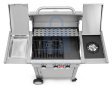 Plynový gril G21 California BBQ Premium line 4 hořáky
