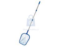 90546 Bazénová hladinová síťka s teleskopickou násadou