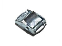 Přezka samosvorná litá, pozinkovaná