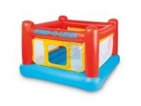 48260 Nafukovací trampolína JUMP-O-LENE 174 x 174 x 112 cm