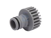 Adaptér s vnitřním závitem MAX-Flow, AQUACRAFT