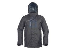 Bunda pracovní, zimní, TAURUS, LITZ