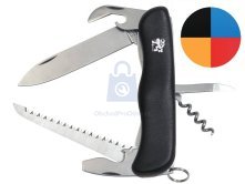 Nůž kapesní, 115-NH-6/AK, Mikov