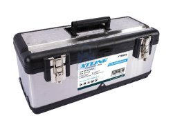 Box na nářadí nerezový, XTLINE