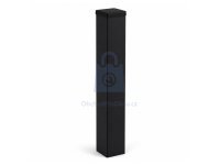 Sloupek do betonu 60 x 60 mm pro pole DAMI SELECT