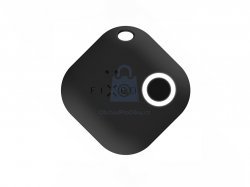 Smart tracker FIXED Smile s motion senzorem