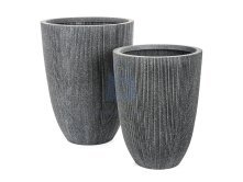 Květináč Lava Cone, G21