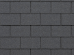 Šindel střešní, ECO ROOF Rectangular, 065 MIXED SLATE, Tegola