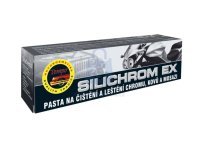 Pasta na čištění a leštění chromu Silichrom EX, Tempo