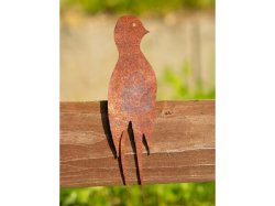 Dekorace zahradní VLAŠTOVKA 2, Corgarden