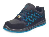 Sandál pracovní, RAVEN SPORTY O1 ESD SR, CERVA