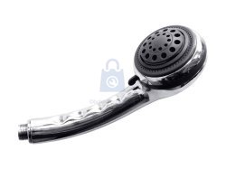 Hlavice sprchová 5 funkcí, 85 mm, chrom, FRESHHH