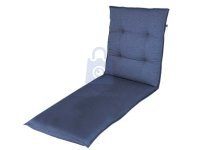 Polstr na zahradní lehátko, STAR 9024