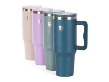 Termohrnek FlowCup 1200 ml, G21