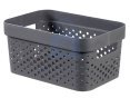 Úložný box Infinity Dots 4,5 l, Curver